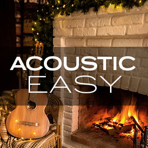 Acoustic Easy